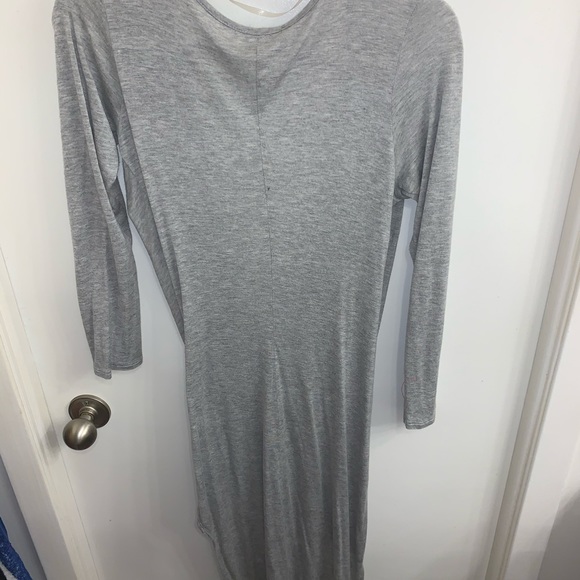 Short to Long Shirt - Picture 3 of 3